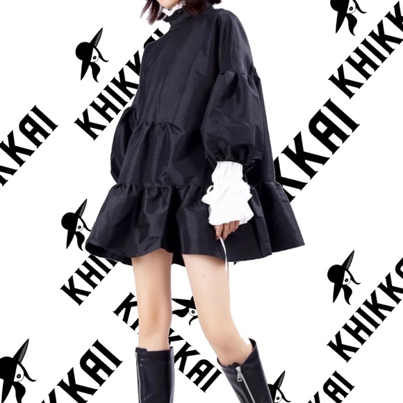 💛Hadley Dress - Picture 1 of 6